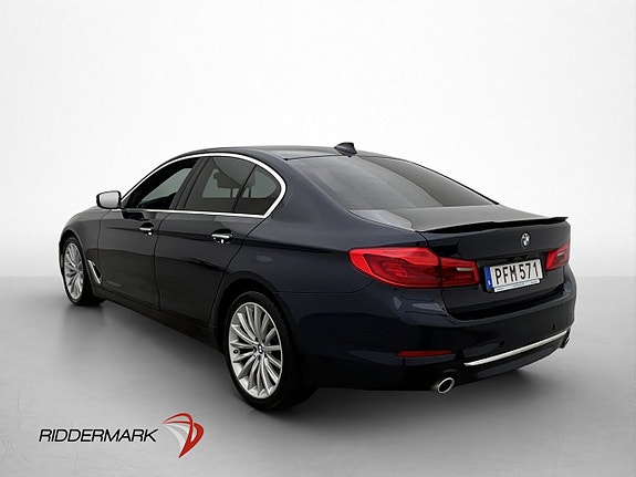 BMW 520 6 of 30