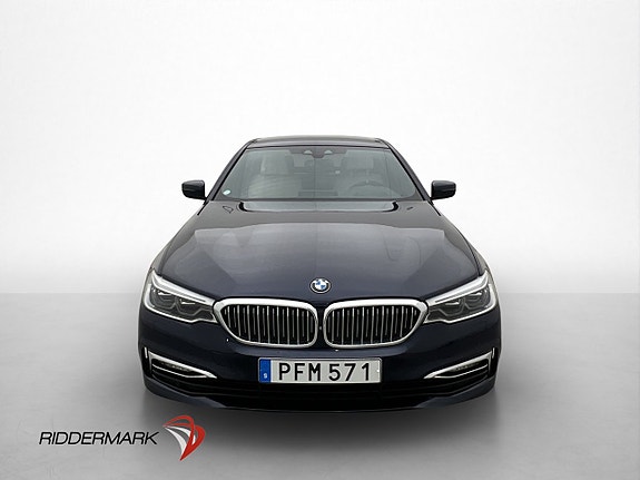 BMW 520 2 of 30