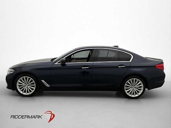 BMW 520 5 of 30