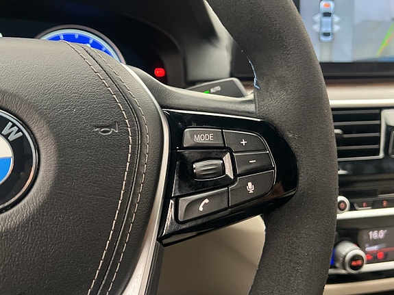 BMW 520 19 of 30