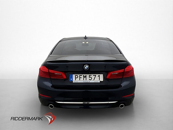 BMW 520 7 of 30