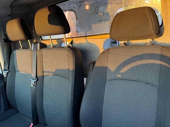Mercedes-Benz Vito 116 4 of 9