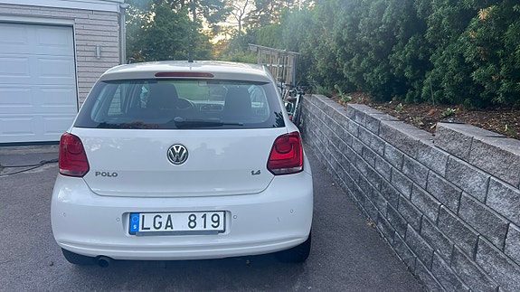 Volkswagen Polo 3 of 3