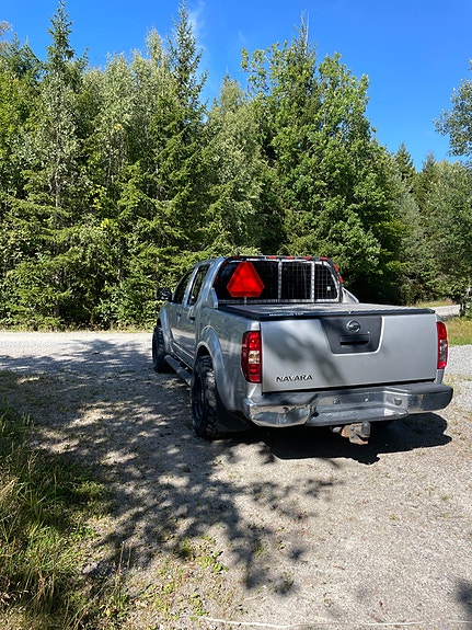 Nissan Navara 5 of 11