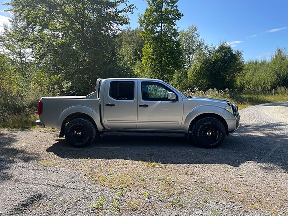 Nissan Navara 3 of 11