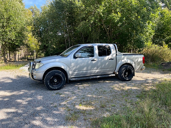 Nissan Navara 6 of 11