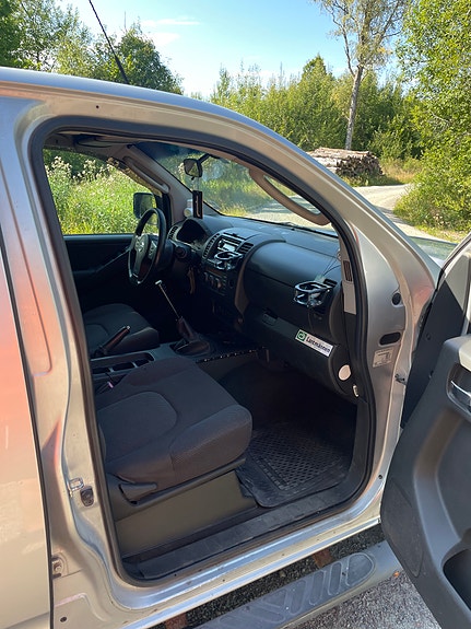 Nissan Navara 7 of 11