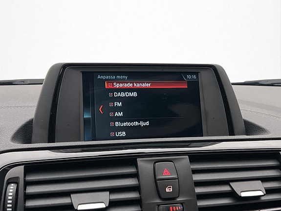 BMW 220d 21 of 30