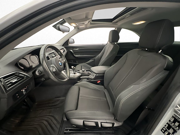 BMW 220d 11 of 30