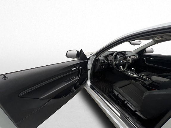 BMW 220d 10 of 30