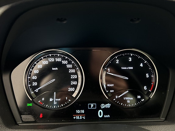 BMW 220d 17 of 30