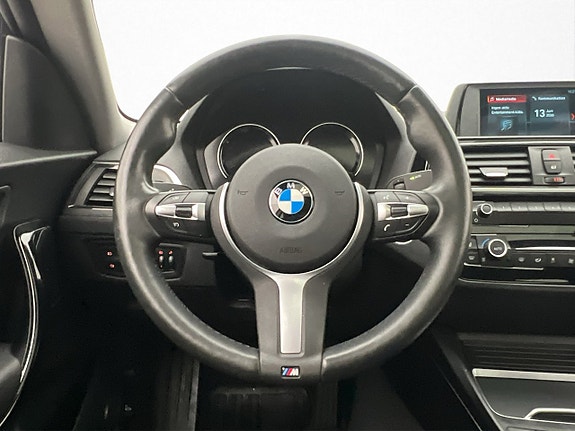BMW 220d 14 of 30