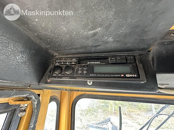 Hjullastare Lundberg 344t 27 of 27