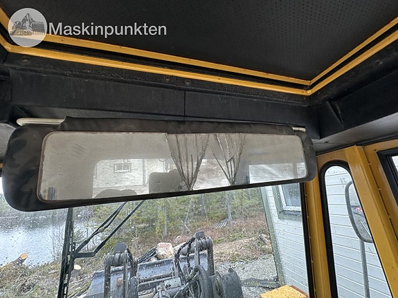 Hjullastare Lundberg 344t 26 of 27
