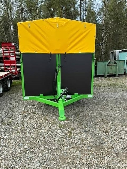Impetu Djurvagn HS500 ECO 2 of 10
