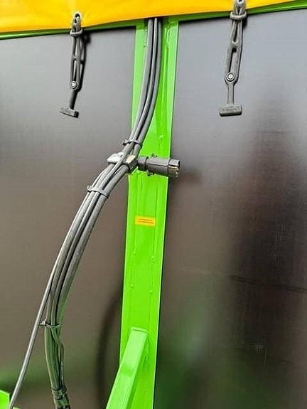 Impetu Djurvagn HS500 ECO 10 of 10