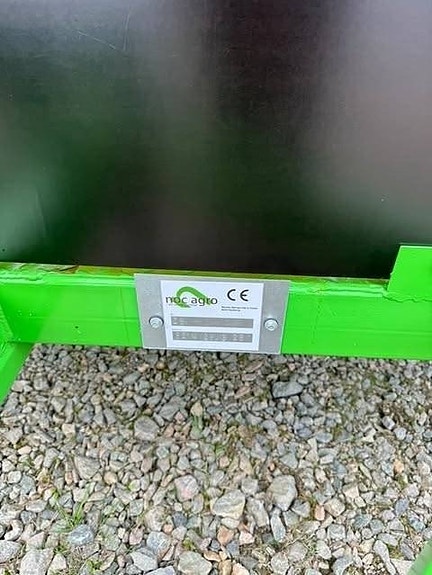 Impetu Djurvagn HS500 ECO 7 of 10