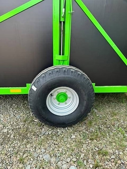 Impetu Djurvagn HS500 ECO 5 of 10