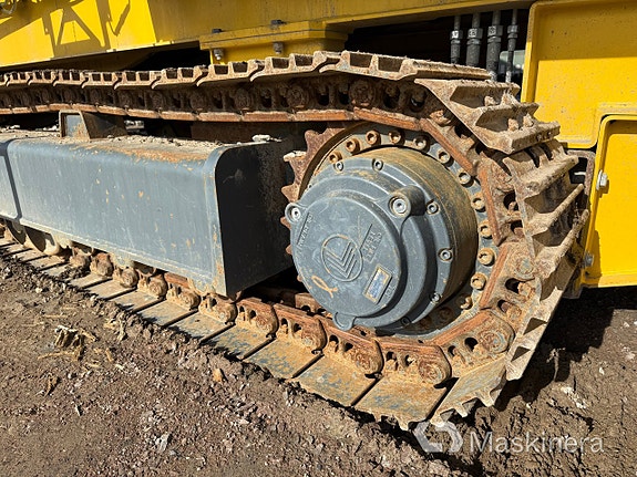 Krossverk Keestrack H4E 17 of 27
