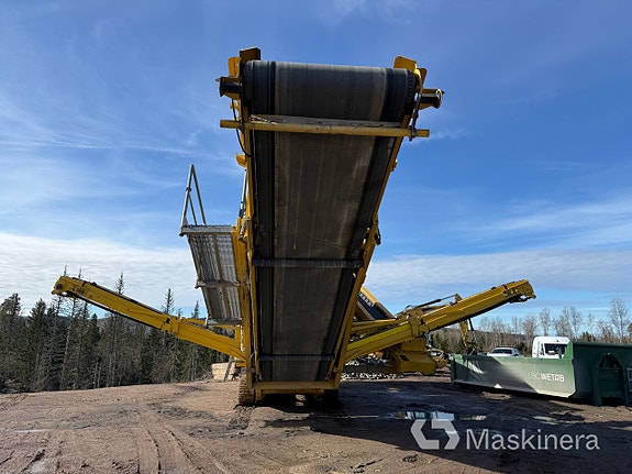 Krossverk Keestrack H4E 3 of 27