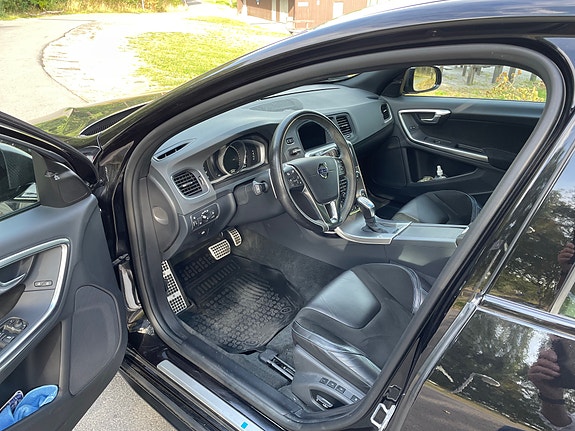 Volvo V60 6 of 7