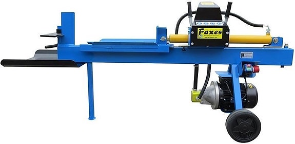 Faxes ELH-700 2 of 2