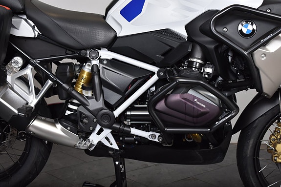 BMW Motorrad R1250 GS VÄLUTRUSTAD/ LÅGA MIL 9 of 19