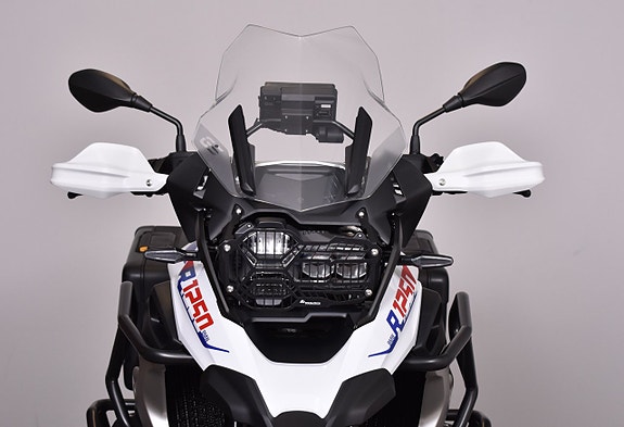 BMW Motorrad R1250 GS VÄLUTRUSTAD/ LÅGA MIL 19 of 19