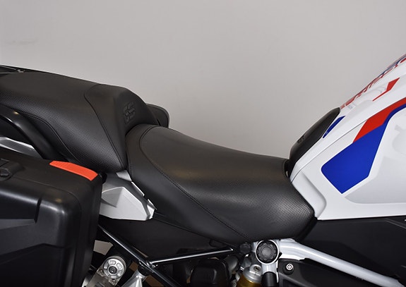 BMW Motorrad R1250 GS VÄLUTRUSTAD/ LÅGA MIL 13 of 19