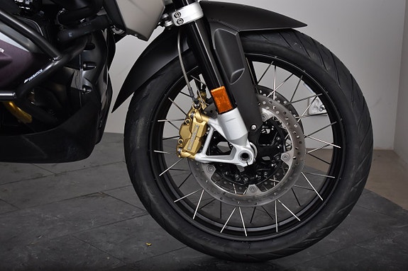 BMW Motorrad R1250 GS VÄLUTRUSTAD/ LÅGA MIL 10 of 19
