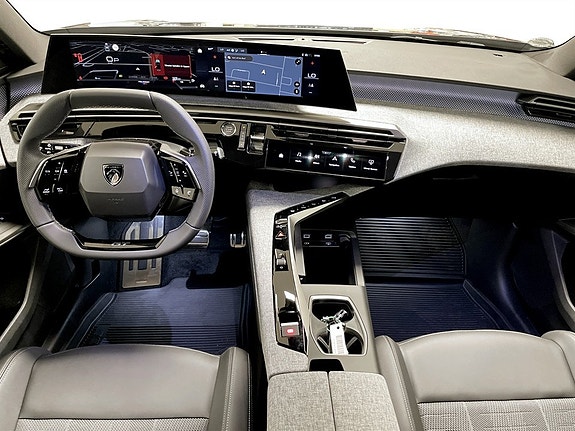 Peugeot 3008 6 of 17