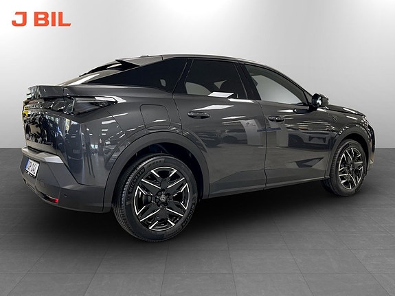 Peugeot 3008 3 of 17