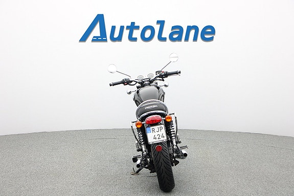 Triumph Bonneville T120* 8 of 26
