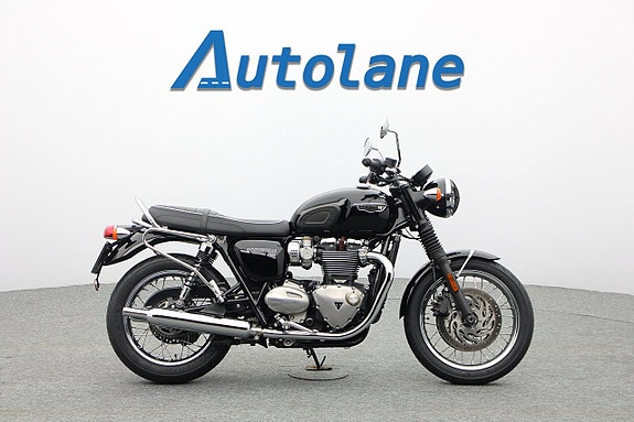 Triumph Bonneville T120* 6 of 26