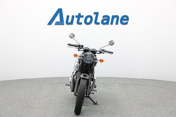 Triumph Bonneville T120* 7 of 26