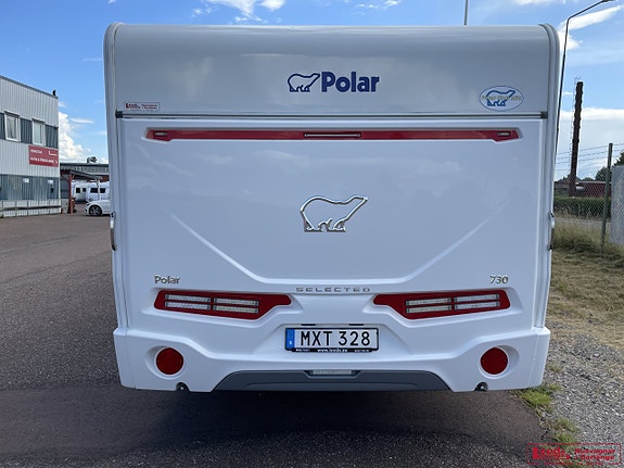 Polar 730 TR LB Selected 3 of 15