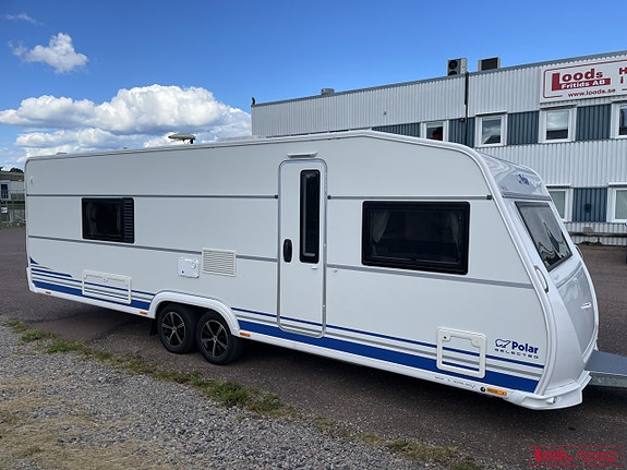 Polar 730 TR LB Selected 2 of 15