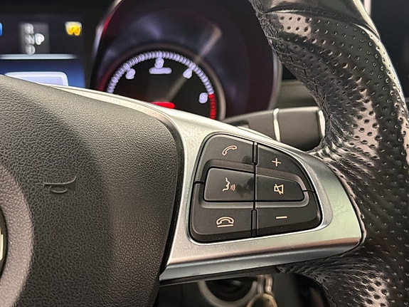 Mercedes-Benz GLC220 d 20 of 30
