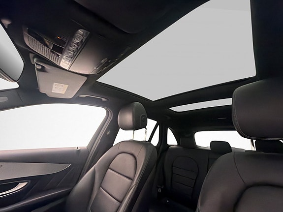 Mercedes-Benz GLC220 d 14 of 30