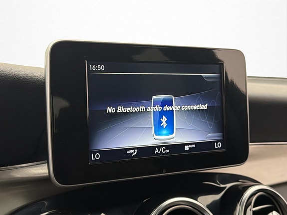 Mercedes-Benz GLC220 d 23 of 30