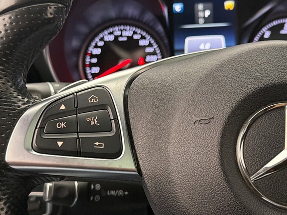 Mercedes-Benz GLC220 d 18 of 30