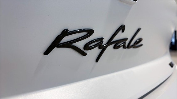 Renault Rafale 24 of 24