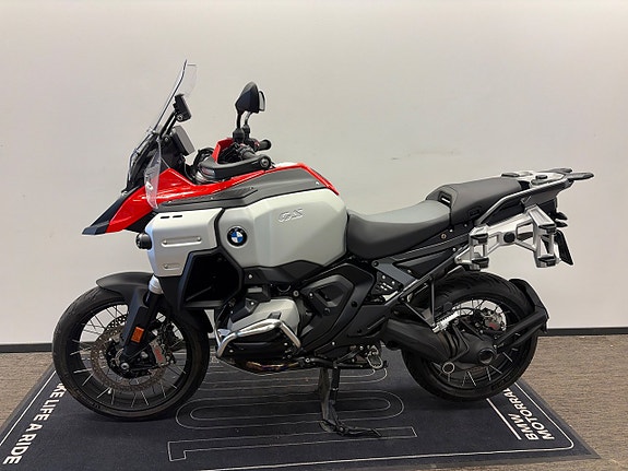 BMW R1300GS Adventure Justerbart Lågt chassi 4 of 4