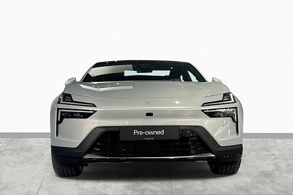 Polestar 4 4 of 16