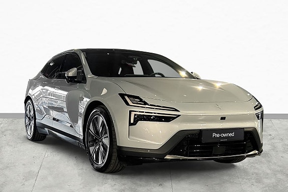 Polestar 4 10 of 16