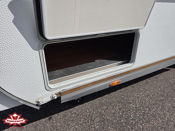 Adria ALPINA 563 UL *Solcell *AC *Cykelställ 15 of 17