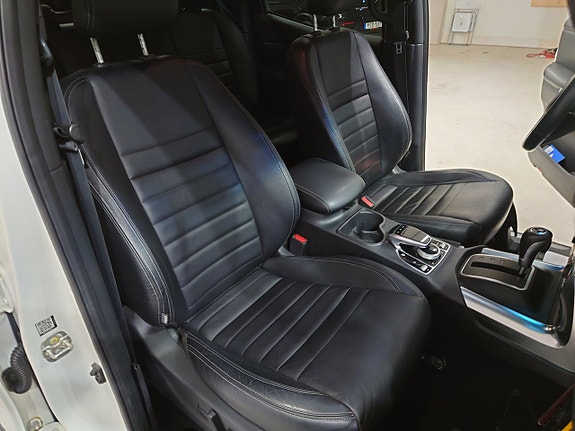 Mercedes-Benz X350 d 10 of 15
