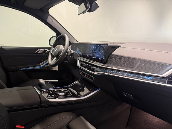 BMW X5 9 of 20