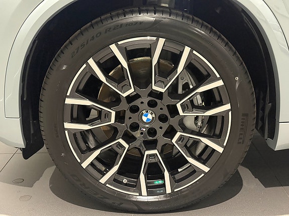BMW X5 5 of 20