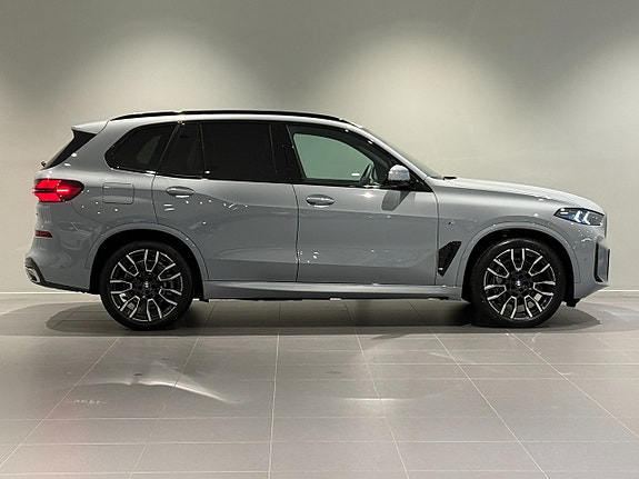 BMW X5 3 of 20